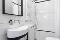 Квартира 2 комнаты 38 м² в Варшаве, Польша