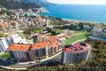 1 bedroom apartment 61 m² Boreti, Montenegro
