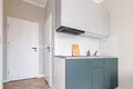 Studio apartment 2 bedrooms 6 m² Warsaw, Poland