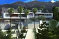 Villa de 5 habitaciones 345 m² Girne Belediyesi, Chipre del Norte