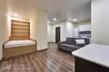 Apartamento 1 habitación 37 m² Minsk, Belarús