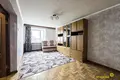 Apartamento 3 habitaciones 66 m² Minsk, Belarús