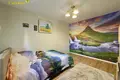 Wohnung 4 zimmer 82 m² Minsk, Belarus