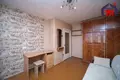 1 room apartment 21 m² Minsk, Belarus