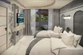 Wohnkomplex Complex of villas with a panoramic view and swimming pools, Kalkan, Turkey