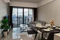 1 room Condo 53 m² in Sangkat Teuk Thla, Cambodia