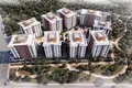 Piso en edificio nuevo Marmara Koru