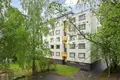 Квартира 3 комнаты 78 м² Helsinki sub region, Финляндия
