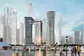 Квартира 4 комнаты  Дубай, ОАЭ