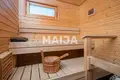 1 bedroom apartment 50 m² Kirveskoski, Finland