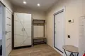 3 room apartment 78 m² Kopishche, Belarus