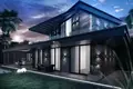 5 bedroom house 368 m² Bodrum, Turkey