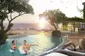 Penthouse 1 zimmer 68 m² Rawai, Thailand
