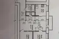 Квартира 3 комнаты 40 м² Борисов, Беларусь
