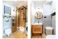 Wohnung 2 zimmer 52 m² Posen, Polen