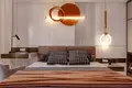 Wohnung 3 zimmer 69 m² Obakoy, Türkei