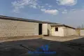 Производство 879 м² в Заречье, Беларусь