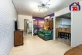 Wohnung 3 zimmer 83 m² Minsk, Belarus