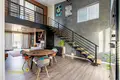 House 120 m² Astrashitskagaradokski rural council, Belarus