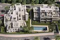 2 bedroom apartment  Bel Air, Spain