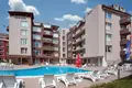1 bedroom apartment 46 m² Nesebar, Bulgaria