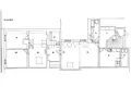Apartamento 5 habitaciones 156 m² Zagreb, Croacia
