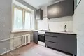 2 room apartment 41 m² Minsk, Belarus