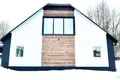 House 173 m² Hajnienski sielski Saviet, Belarus