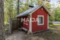 2 bedroom house 74 m² Ohkola, Finland