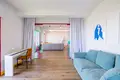 2 bedroom apartment 178 m² Pano Polemidia, Cyprus