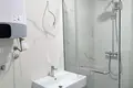 Apartamento 2 habitaciones 43 m² Becici, Montenegro