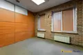 Oficina 5 habitaciones 114 m² en Minsk, Belarús