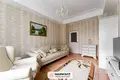 Mieszkanie 2 pokoi 53 m² Mińsk, Białoruś