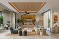 3 bedroom villa 216 m² Thalang, Thailand