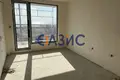 Apartamento 2 habitaciones 62 m² Pomorie, Bulgaria