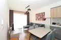 Apartamento 2 habitaciones 45 m² Kepez, Turquía