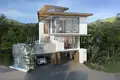 Apartamento 2 habitaciones 303 m² Karon, Tailandia