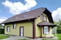 Maison 187 m² Kobryn, Bélarus