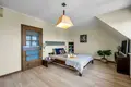Apartamento 4 habitaciones 102 m² Varsovia, Polonia