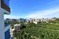 2-Bedroom Apartment with Partial Sea & Nature Views in Mahmutlar, Alanya