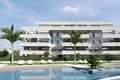 Квартира 3 спальни 93 м² Торре-Пачеко, Испания