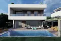 Willa 4 pokoi 480 m² Budva, Czarnogóra