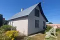 House 44 m² Staroje Sialo, Belarus