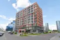 2 room apartment 54 m² Minsk, Belarus