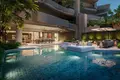 Квартира 4 комнаты 213 м² Choeng Thale, Таиланд