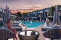 3 bedroom townthouse 168 m² Batumi, Georgia