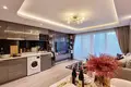 Copropriété 2 chambres  Pattaya, Thaïlande