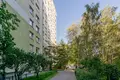 3 room apartment 60 m² Warsaw, Poland