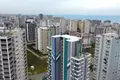 Квартира 3 комнаты 75 м² Мезитли, Турция