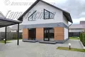 Casa 96 m² Muchaviecki sielski Saviet, Belarús